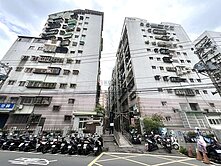 樹林光華街電梯三房明亮通風生活便利宅