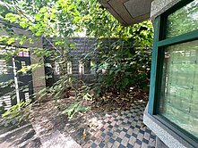 📸影片有我✨大里角間54地坪別墅💎庭院雙車位