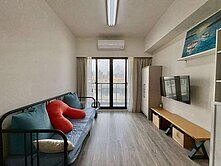 🏡天竹禮安🏡大兩房+平車+2衛浴對外窗