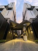 承辦阿緯🏆北屯｜電梯雙車別墅｜全新未住｜間間套房