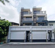 北太平樹孝商圈｜大地坪全新未住電梯別墅
