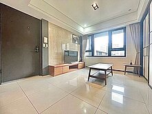 樹禾院無印風三房平車位