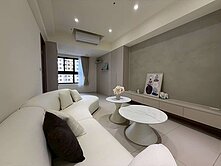 【名軒海樂地】高樓海景裝潢小豪宅