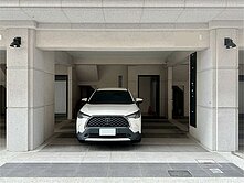 全新併排雙車墅🚗近高鐵榮總👑帝王座向