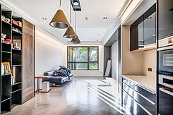 友座臻璽♥️大安靜巷超優質豪邸♥️面千坪公園