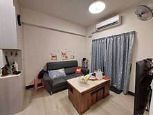 觀音草漯低總價2房電梯新屋齡成功路工業區