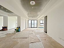 ✨面河岸無限視野💯｜開放式空間_可規劃四房雙主臥