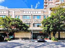 *緹疄推薦* 清水8米5大面寬臨路電梯店住