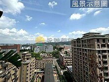 👍五餅精選👍北大大英博物館高樓採光3房車