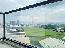 大樁薪自在💎三房平車永久田園視野戶