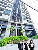 ❤️‍🔥全新❤️‍🔥近沙鹿西站景觀3房平車