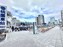 桃鶯商圈l三鐵共構l延平公園4房樓中樓主附約45坪