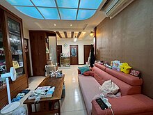 house cover