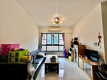 太子地球村B區二房~新北下一站 近學區市場公園