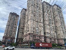 汐止摩天鎮高樓景觀棒~住商陳冠志