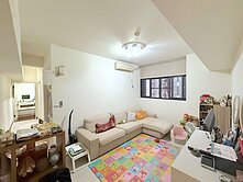 西屯新市政中心｜捷運宅｜震後邊間採光美2房