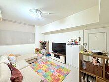 西屯新市政中心｜捷運宅｜震後邊間採光美2房