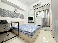 房東看過來｜逢甲商圈｜近水樓台收租小套房