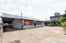 礁溪塭底阿嬤古厝超值農建地【礁溪永慶房仲小姐姐許晴