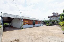 礁溪塭底阿嬤古厝超值農建地【礁溪永慶房仲小姐姐許晴