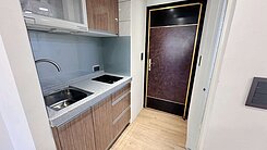 @聖塔大套房近輕軌淡北道路興建中