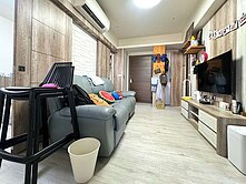 【銳揚新天第】高樓景觀宅+B2平車