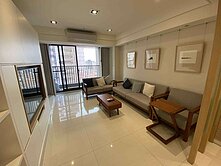 河堤社區裕誠明誠商圈高樓層三房平車