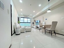 稀有釋出｜橋頭新市鎮｜中鋼欣橋之心｜質感兩房車位