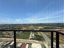 🍎富春居🍎朝外棟河岸景觀美3房+平車🍎出價談