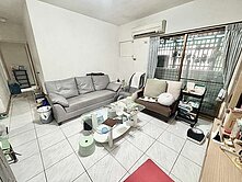 👍生活便利麗景山水採光三房車❤️住商吳若語