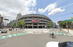 大面寬7米⭐第二種商業區⭐新竹市北區方正好規劃建地