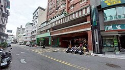 公園圖書館*漂亮四房加平車