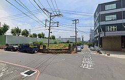 💛彎彎推薦💛楊梅 梅高路雙面臨路工業地