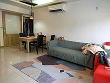 南勢雲鼎前後陽台景觀4房車