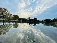 ㊣安農溪第一排三面臨路稀有釋出足坪農地