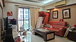  美術館特區超稀有高CP值四房平面車位