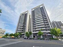 【吳虹誼】橋科│高科大明亮2+1房附B1大平車