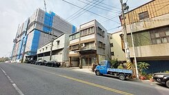 華鳳特區★鎮北國小14米路大地坪店面透天