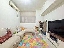 找我購屋送掃地機器人五期市政LV捷運兩房收租宅