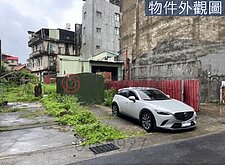 獨家代理~關西老街人文薈萃住商混合建地