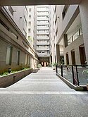 【波蜜臻品】漢口商圈超美三房附休旅車位