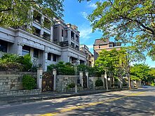水碓景觀公園寶瑋透天別墅住商陳璟漢