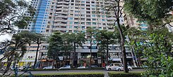 (專約)亞灣三多商圈樓店1.2.3樓+B1
