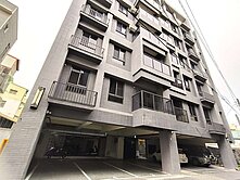大社中山商圈全新雙開窗電梯明亮三房