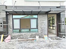 北斗虹苑電梯雙車位全新別墅(A7)