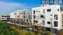  永康永大路-泰美2正對公園雙車氧森墅