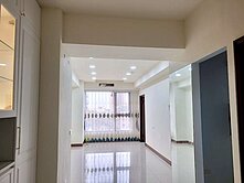 獨家恩典【和築港心-時尚二房+車位】決心賣