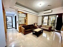 凹子底農16特區公園4房近美術館