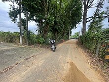 林森東路農地