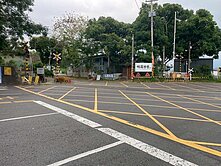 林森東路旁農地